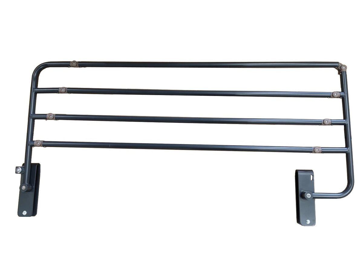 Icare Full Length Fold-down Bed Rail
