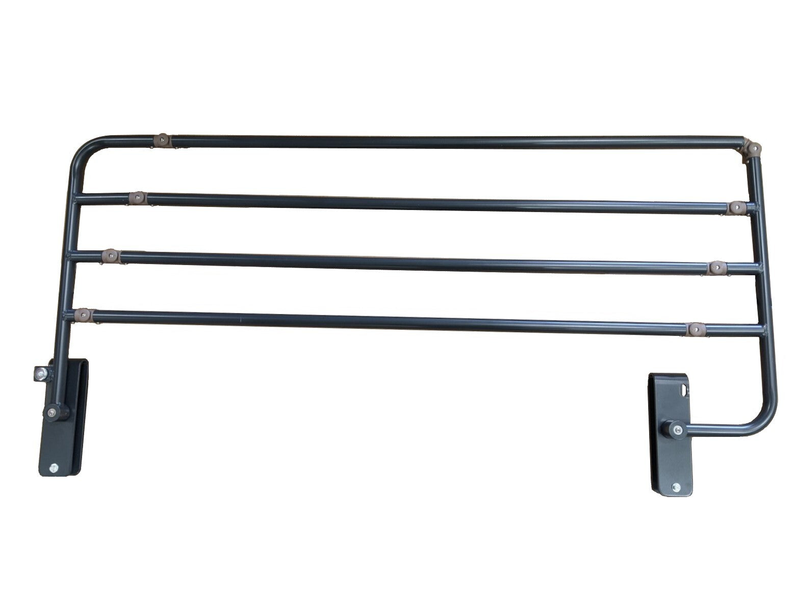 Icare Full Length Fold-down Bed Rail