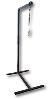 Icare Overbed Pole