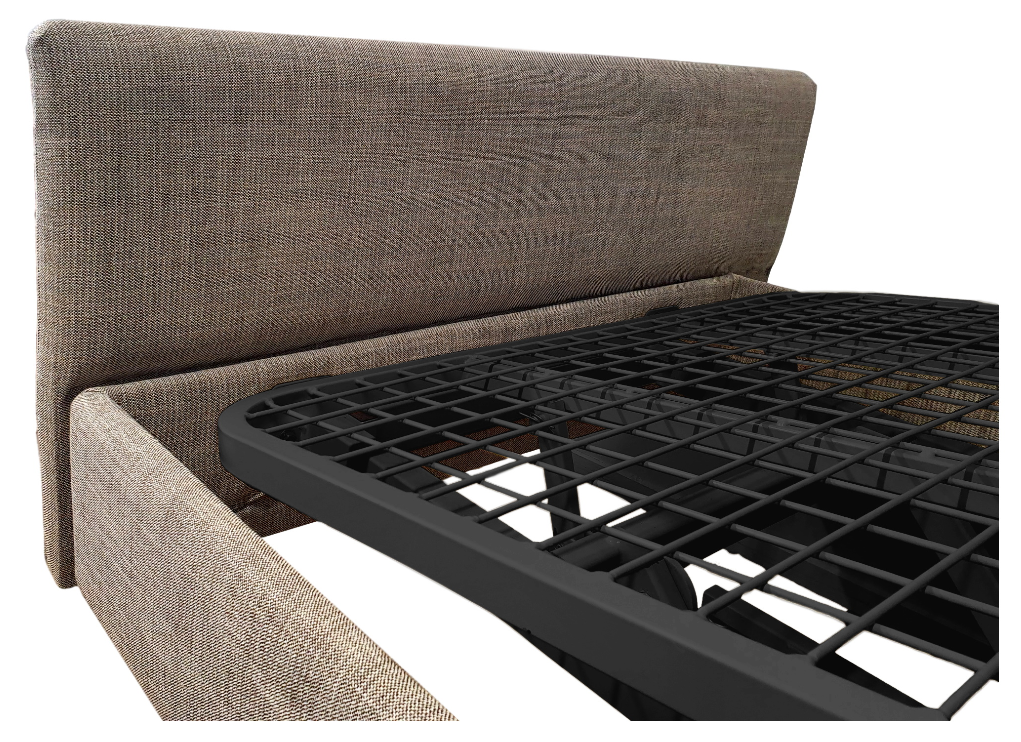 Icare Footboard