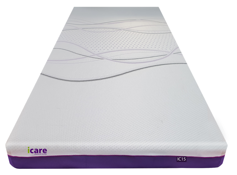 Icare IC15 Firm Mattress