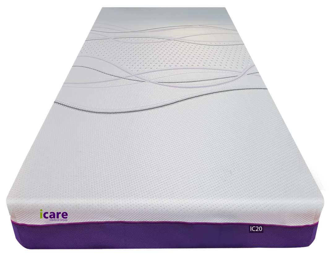 Icare IC20 Medium Mattress