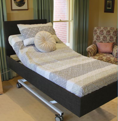 Lexia Bed Surround Kit