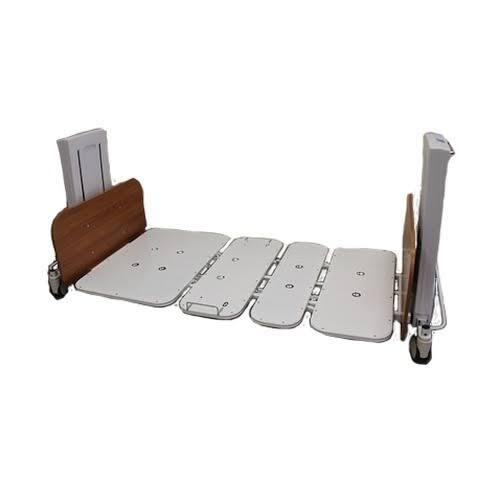 Lucy DHHS Floorline Bed