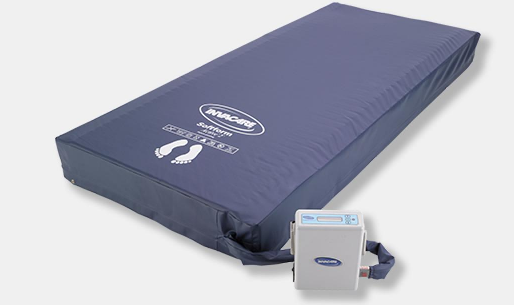 Invacare Softform Premier Active2 Mattress