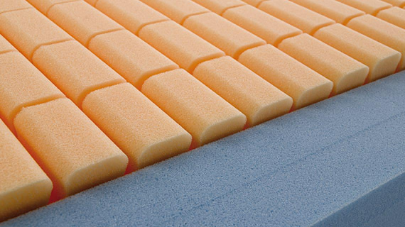Invacare Softform Premier Active2 Mattress