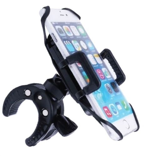 Red Gum Phone Holder