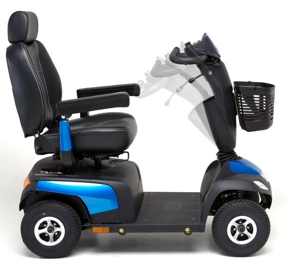 Invacare Pegasus Metro Scooter