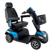 Invacare Pegasus Metro Scooter