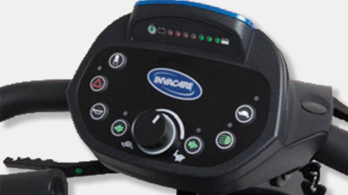 Invacare Pegasus Metro Scooter