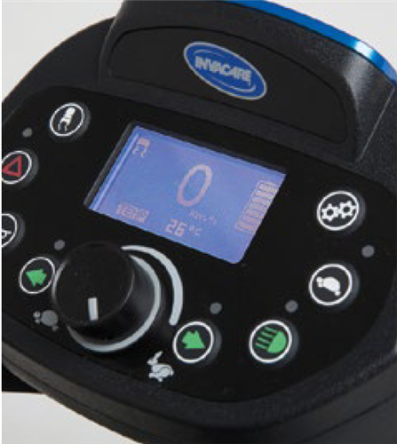 Invacare Pegasus Pro Scooter