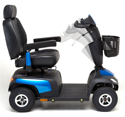 Invacare Pegasus Pro Scooter