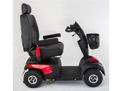 Invacare Comet Ultra Scooter