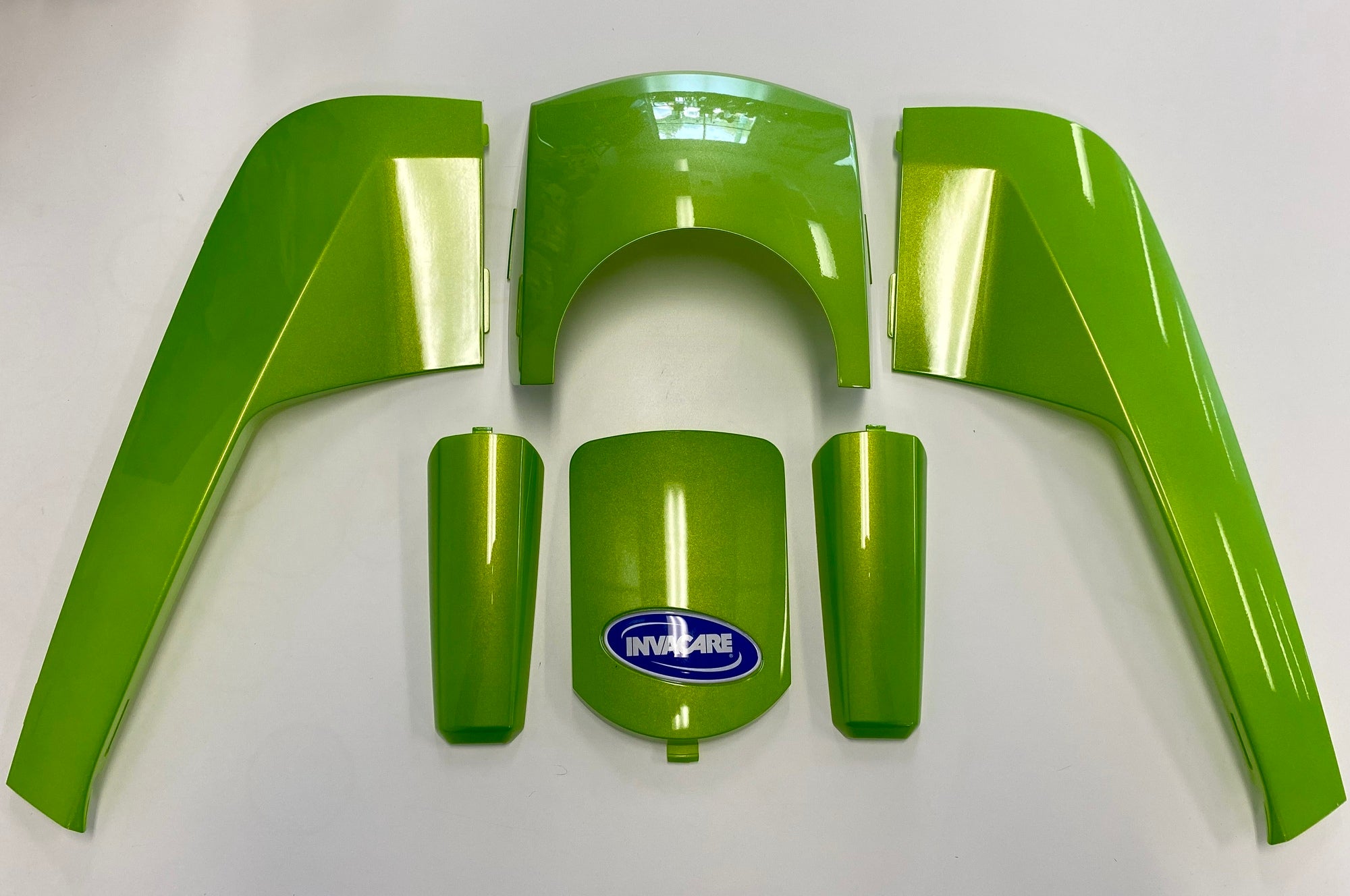 Invacare Colour Kit