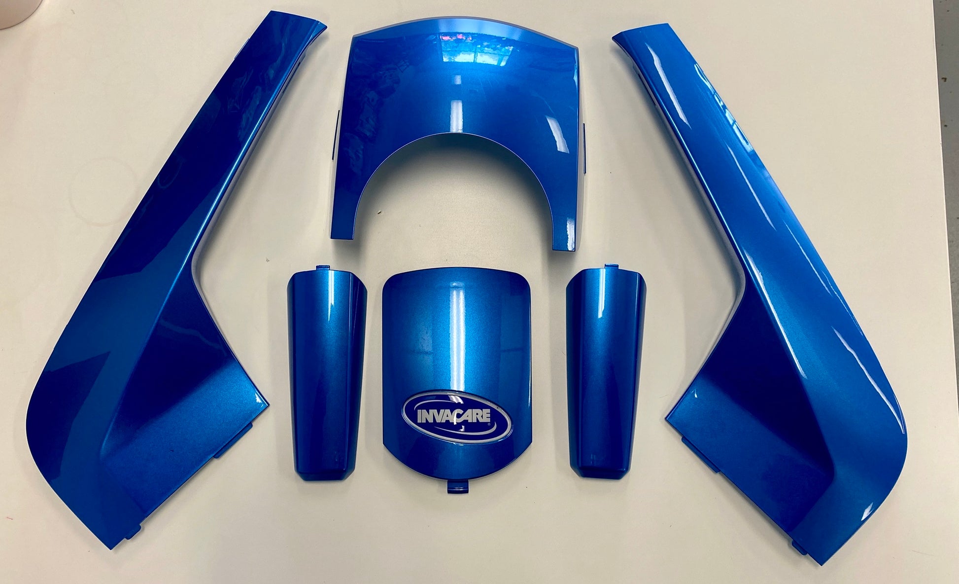 Invacare Colour Kit