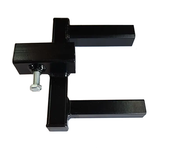 Invacare 2 to 1 Accessory Bracket
