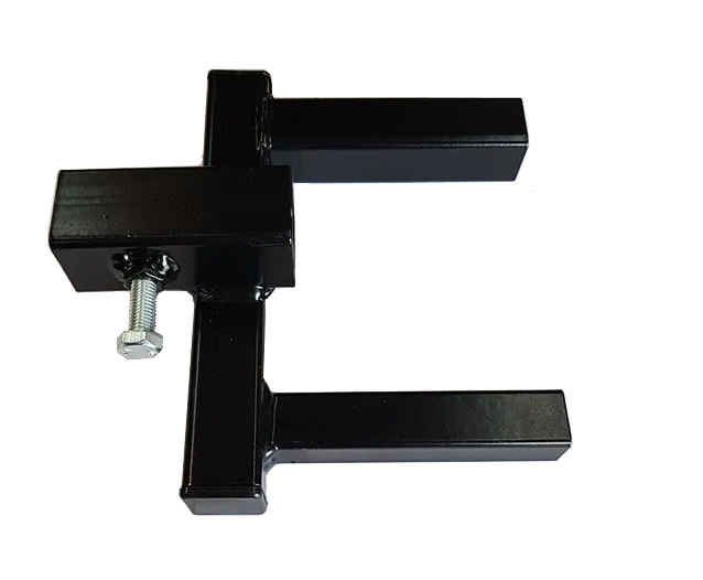 Invacare 2 to 1 Accessory Bracket