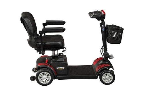 Pride Sonic Scooter