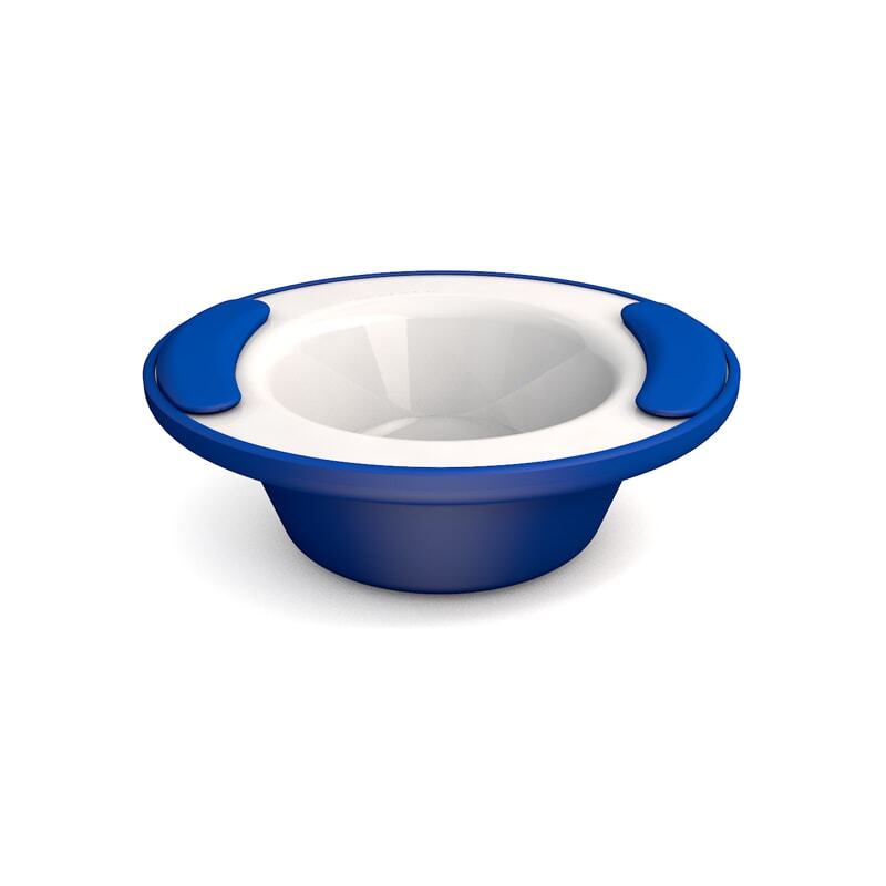 Thermo Bowl 19cm Red