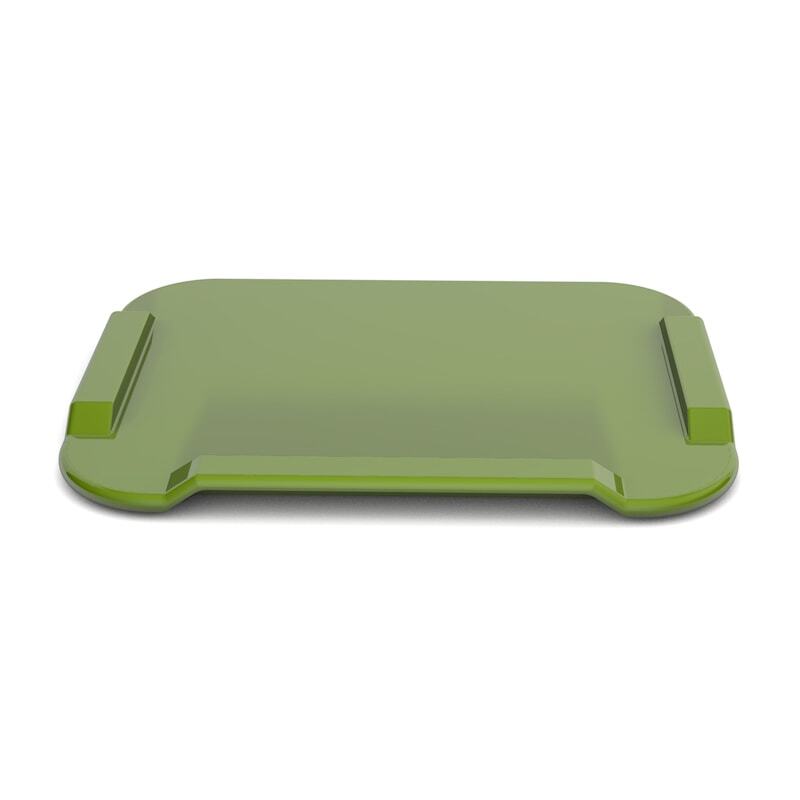 Non-Slip board Yellow