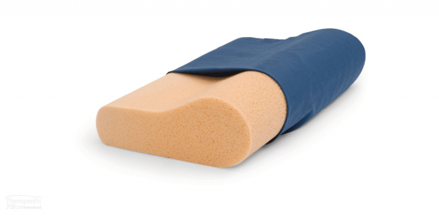Sleep Away Pillow