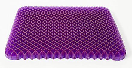 Simply Purple Cushion