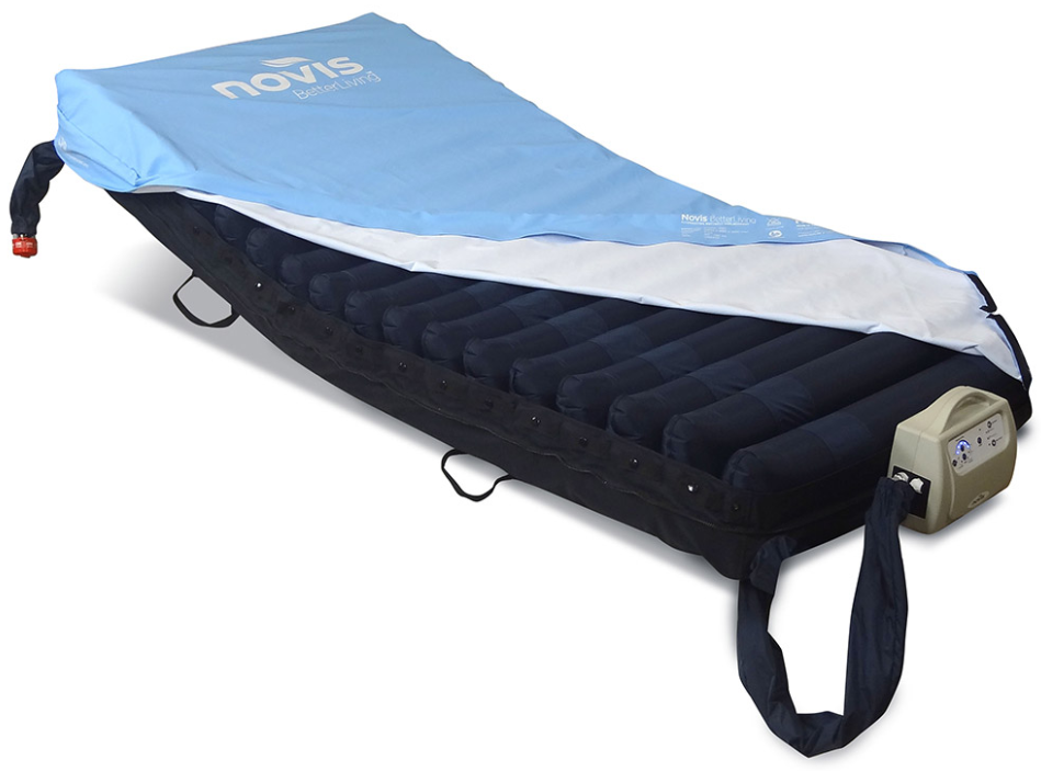 Better Living Mattress Replacement System