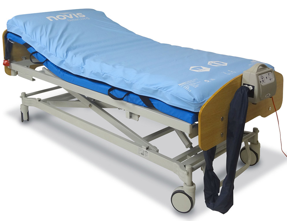 Better Living Mattress Overlay System