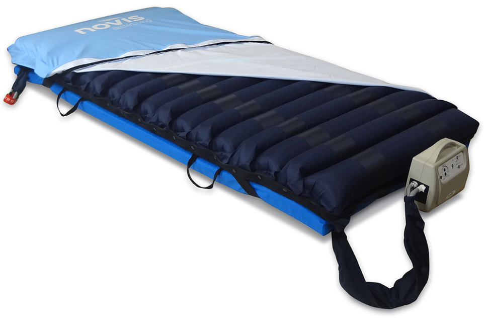 Better Living Mattress Overlay System