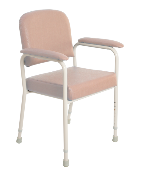 Aspire Low Back Day Chair