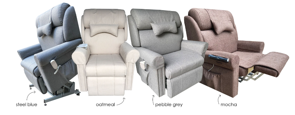 Ambassador Premier A3 Lift Recliner