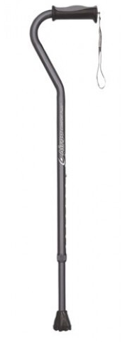 Airgo Comfort+ Cane Offset Handle