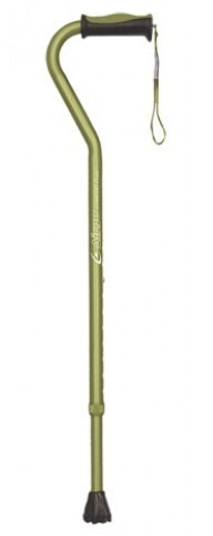 Airgo Comfort+ Cane Offset Handle