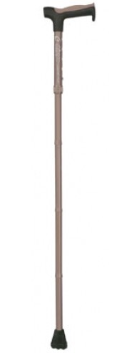 Airgo Folding Stick