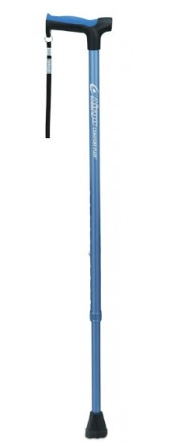 Airgo Comfort+ Cane Derby Handle