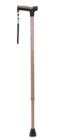 Airgo Comfort+ Cane Derby Handle