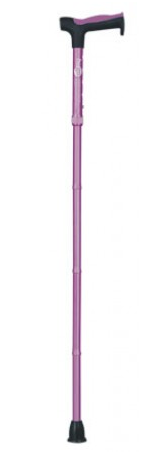 Hugo Folding Walking Stick