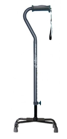 Airgo Comfort+ Large Base Quad Cane
