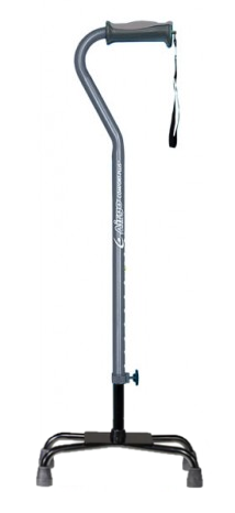 Airgo Comfort+ Large Base Quad Cane