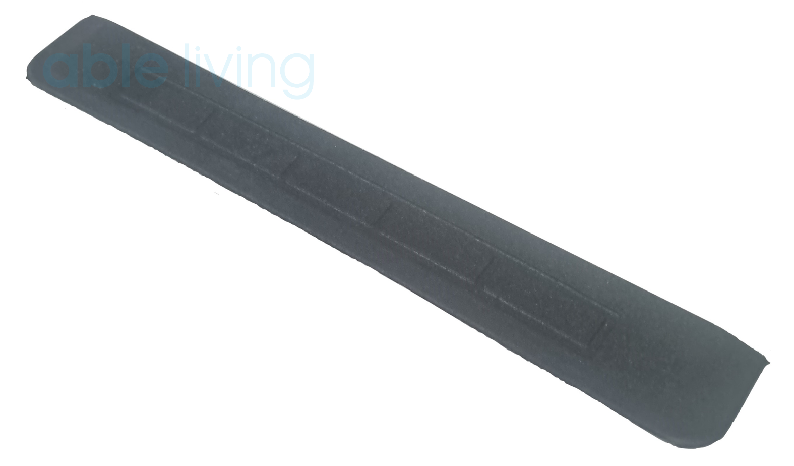 Muzardi Rubber Ramp