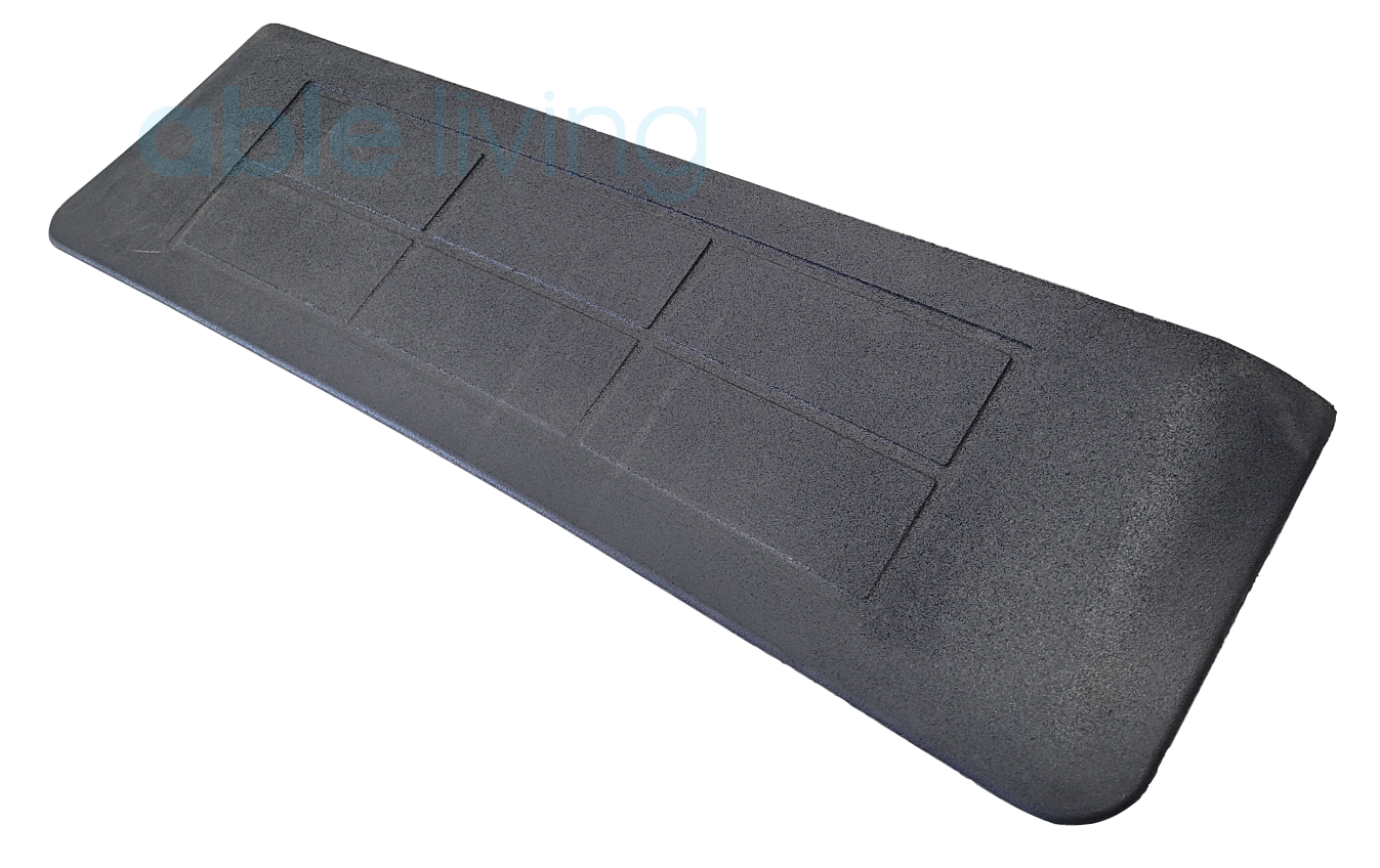 Muzardi Rubber Ramp