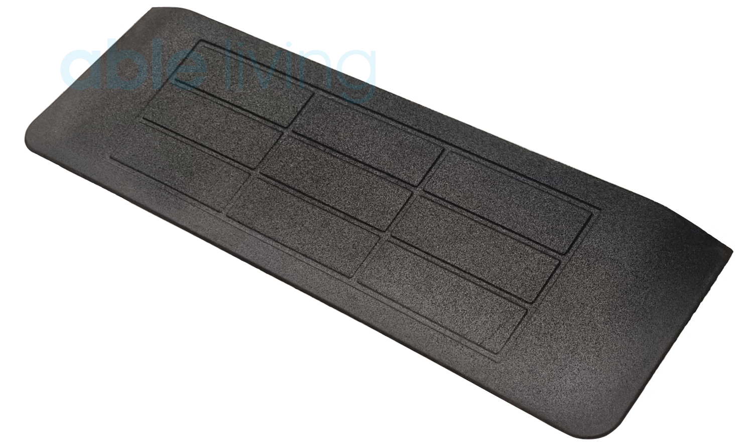 Muzardi Rubber Ramp