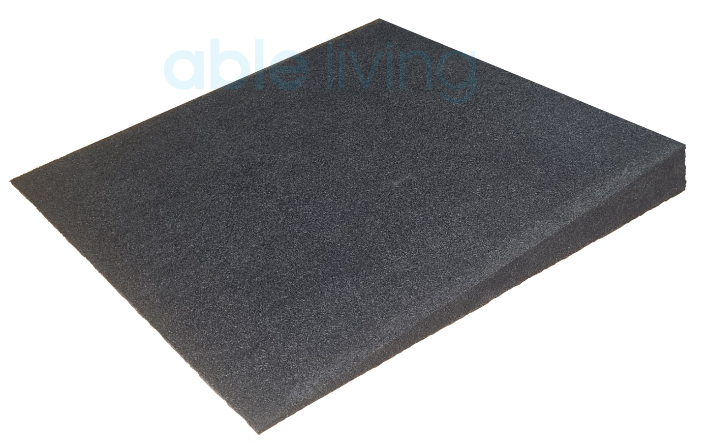 Muzardi Rubber Ramp