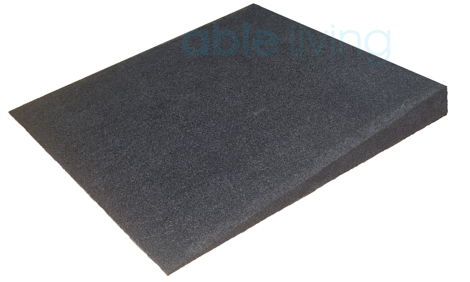 Muzardi Rubber Ramp