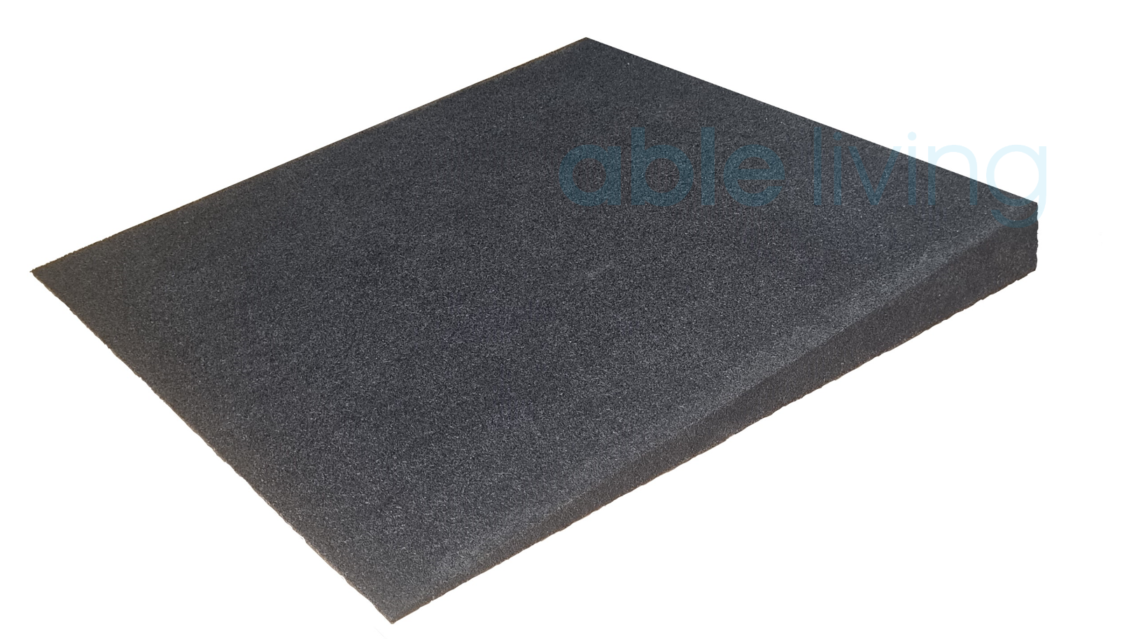 Muzardi Rubber Ramp