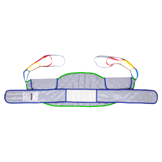 Lifter LGE sling deluxe padded standing