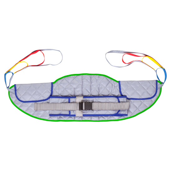 Lifter LGE sling deluxe padded standing