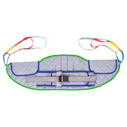 Lifter LGE sling deluxe padded standing