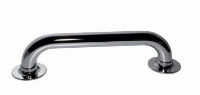 Rail Chrome Plated 32mm