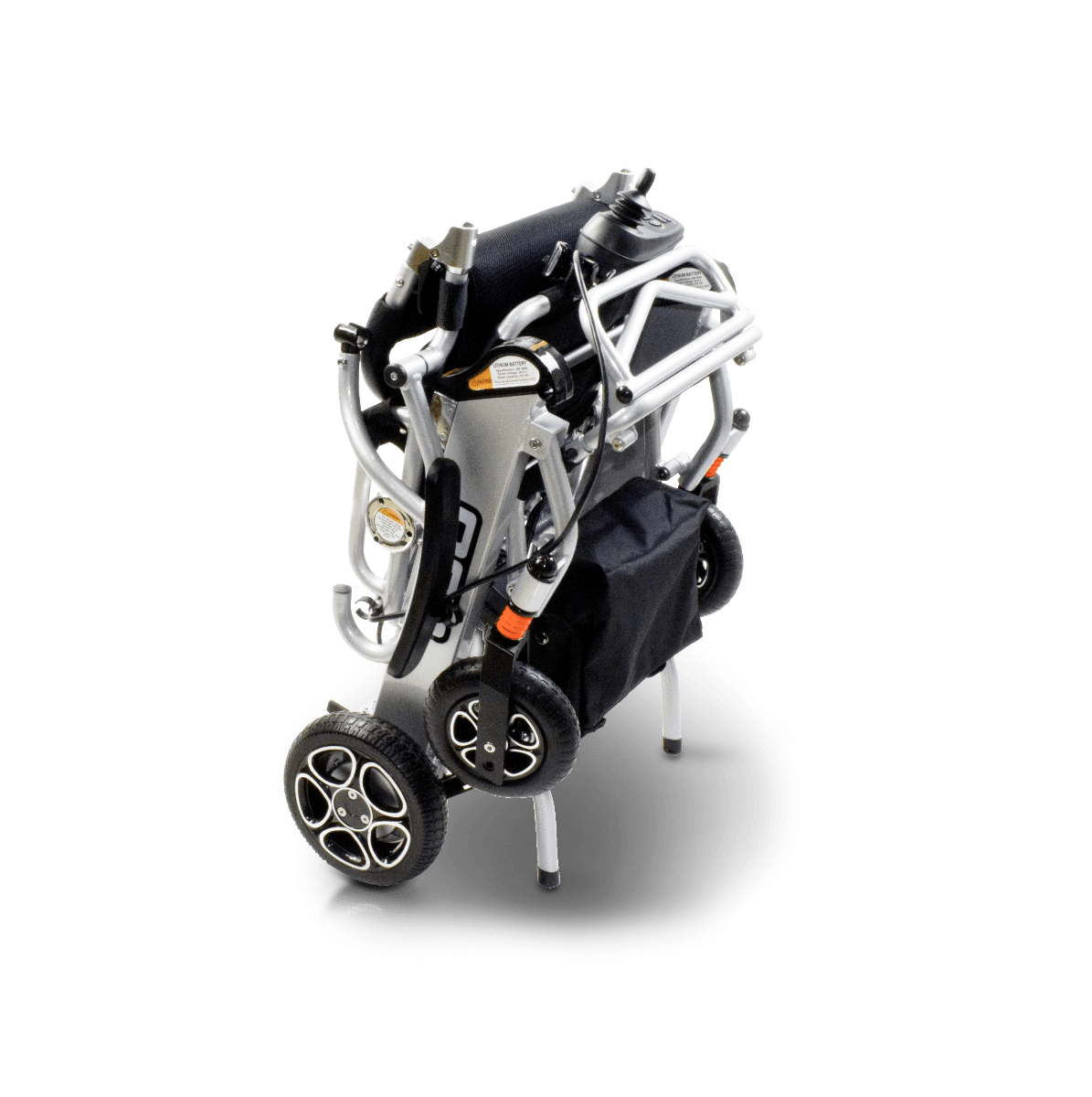 Pride iGo Folding Power Chair